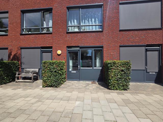 Appartement te huur in Haarzuilens, Utrecht