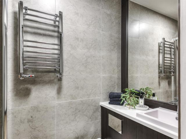 Flat for rent in New Zealand, Derby