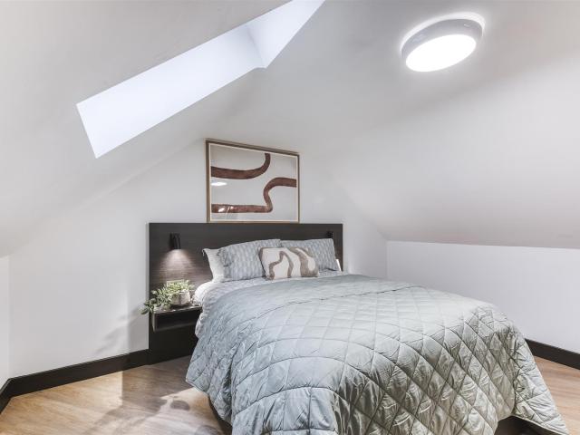 Flat for rent in New Zealand, Derby