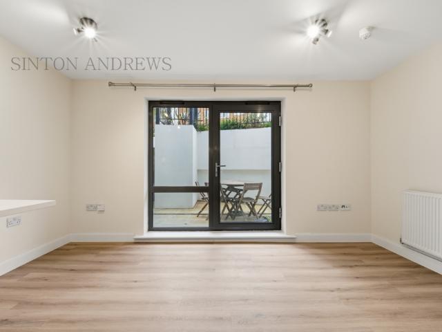 Apartment for rent in Greater London