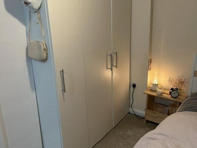 Flat for rent in Shepherd's Bush, Greater London