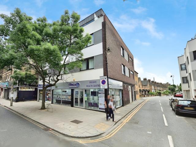 Apartment for rent in West Ealing, Greater London