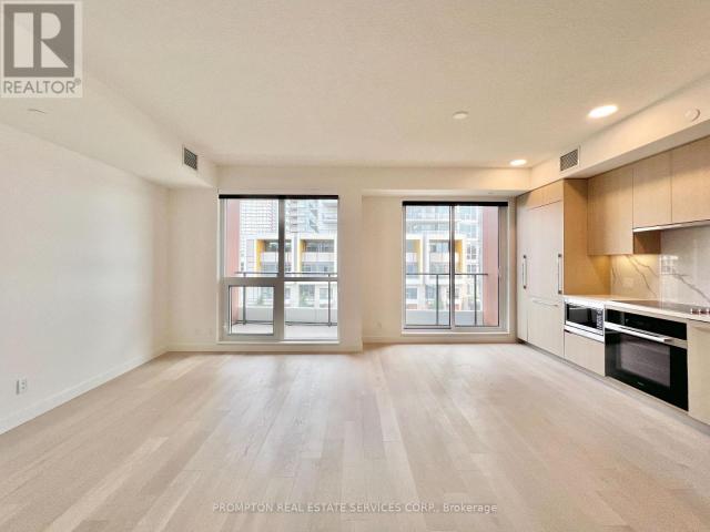 Apartment for rent in Woburn, Ontario