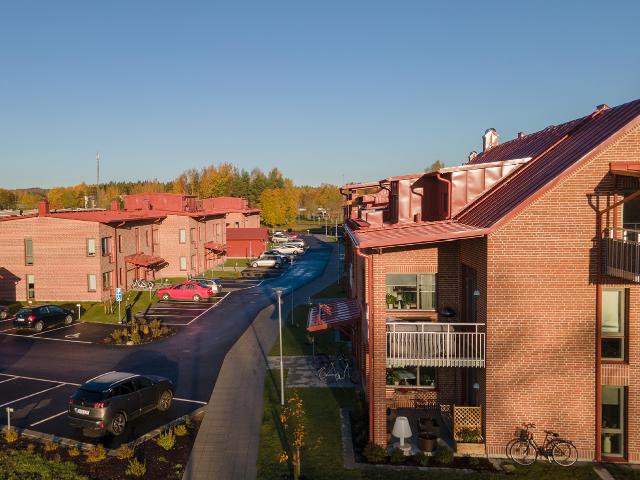 Lägenhet hyra i Värnamo, Jönköping
