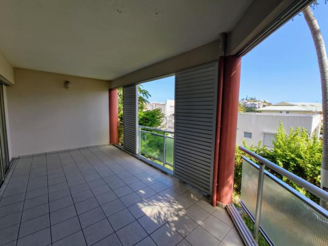 Appartement location à Nouméa