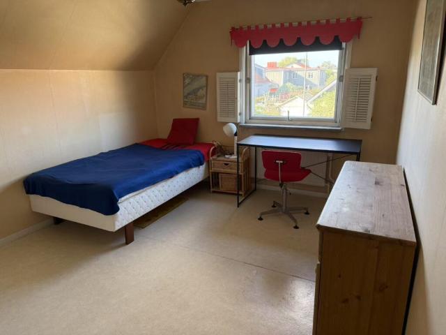 Lägenhet hyra i Visby, Gotland