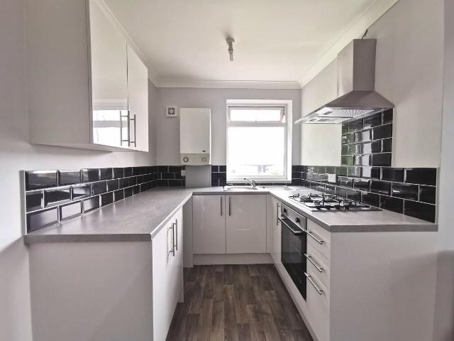 Flat for rent in Thrybergh, South Yorkshire