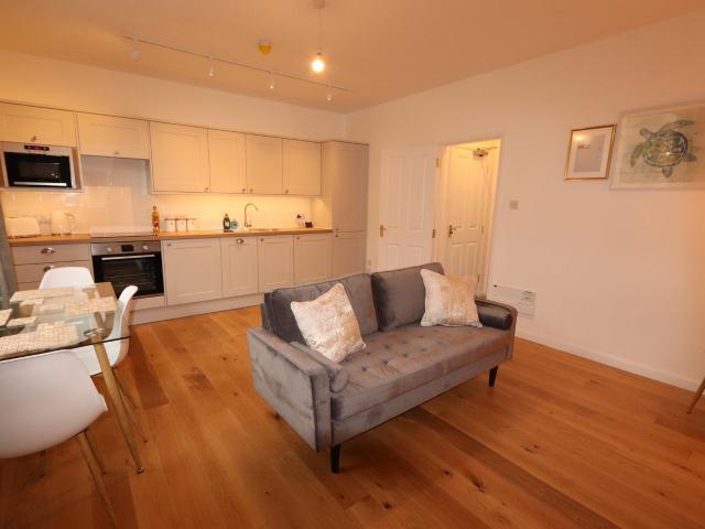 Flat for rent in Wilden, Rushock