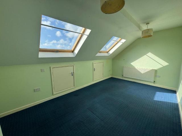 Flat for rent in Becontree, Greater London