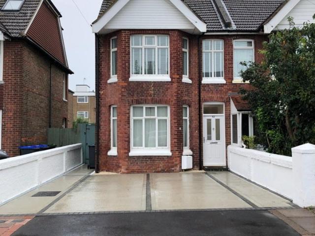 Flat for rent in West Worthing, Worthing