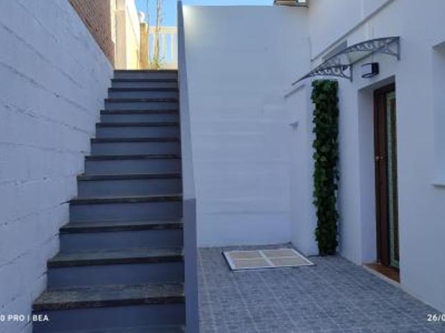 Apartamento en alquiler en Valencina De La Concepción, Urbanización 