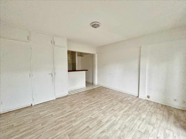 Appartement location à Nouméa