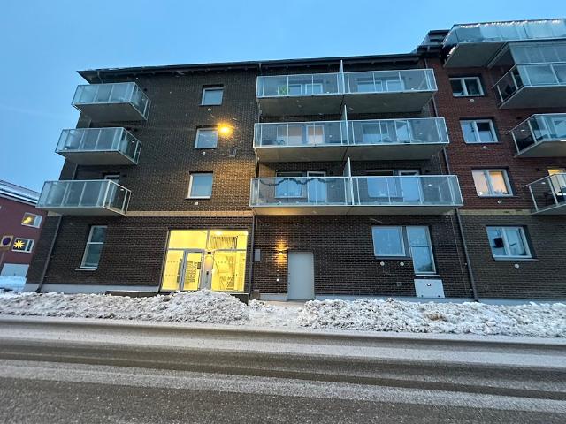 Lägenhet hyra i Norrgården, Vallentuna
