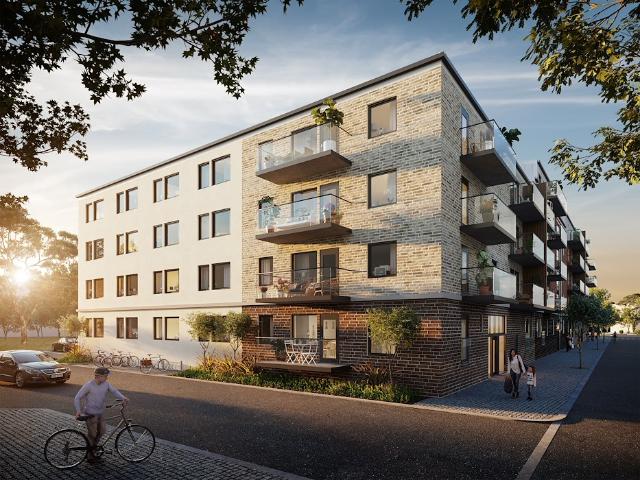 Lägenhet hyra i Vallentuna, Stockholm