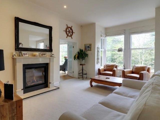 Flat for rent in Low Harrogate, Harrogate