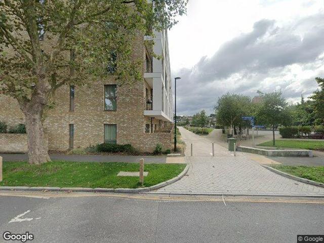 Flat for rent in London Borough of Lewisham, Greater London