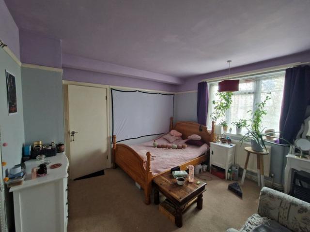 Flat for rent in The Dales, Key Street