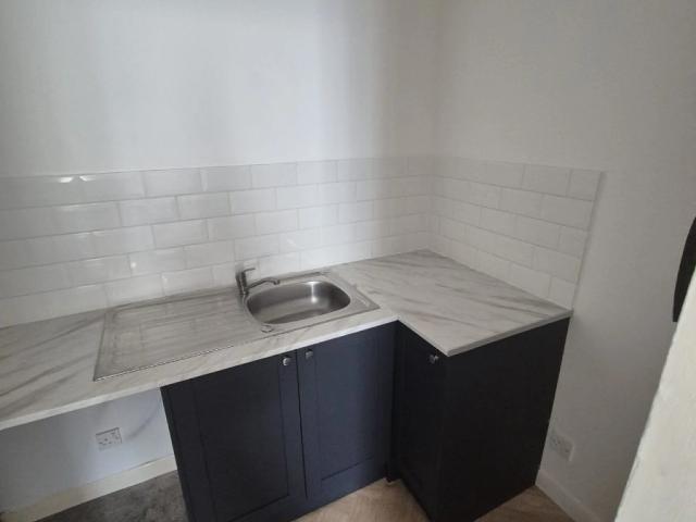 Flat for rent in Falsgrave, Kepwick