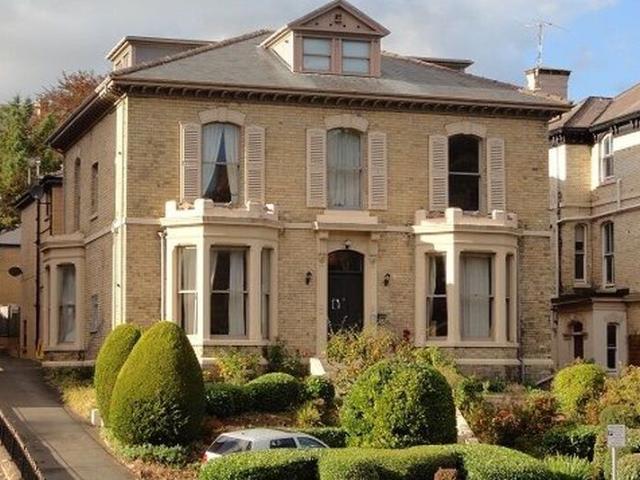 Flat for rent in Falsgrave, Kepwick