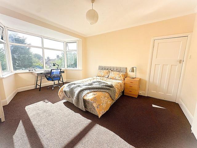 Flat for rent in Cradlewell, Jesmond