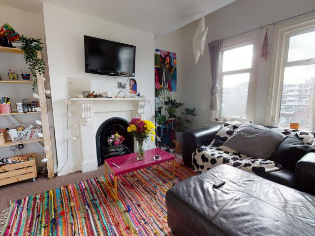 Flat for rent in Camberwell, Greater London