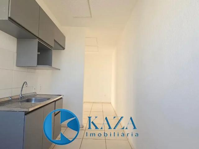 Apartamento aluguel em Região Geográfica Imediata de Luziânia, Região Integrada de Desenvolvimento do Distrito Federal e Entorno