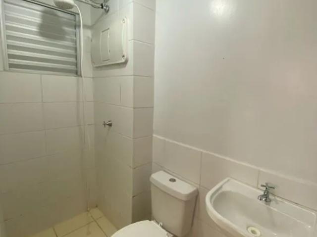 Apartamento aluguel em Região Geográfica Imediata de Luziânia, Região Integrada de Desenvolvimento do Distrito Federal e Entorno