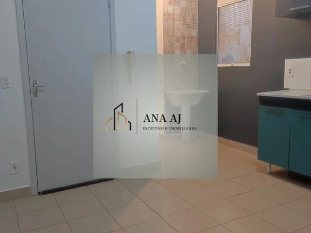 Apartamento aluguel em Região Geográfica Imediata de Luziânia, Região Integrada de Desenvolvimento do Distrito Federal e Entorno