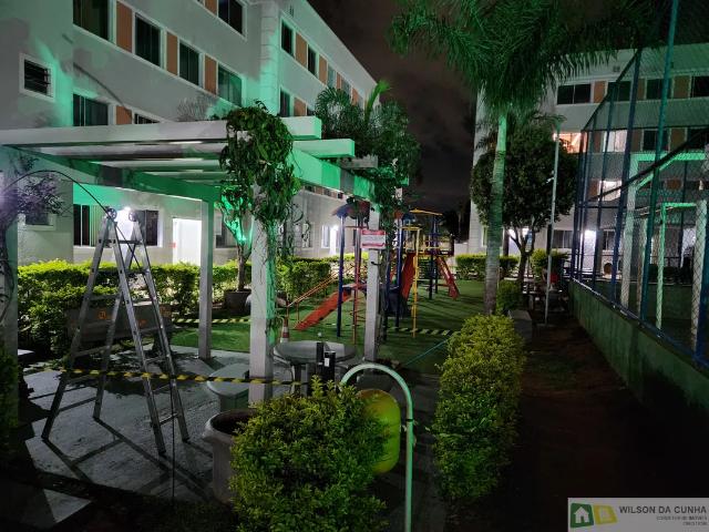 Apartamento aluguel em Região Geográfica Imediata de Luziânia, Região Integrada de Desenvolvimento do Distrito Federal e Entorno