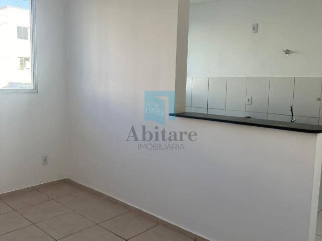 Apartamento aluguel em Região Geográfica Imediata de Luziânia, Região Integrada de Desenvolvimento do Distrito Federal e Entorno