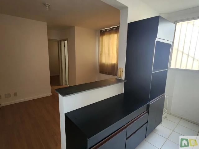 Apartamento aluguel em Região Geográfica Imediata de Luziânia, Região Integrada de Desenvolvimento do Distrito Federal e Entorno