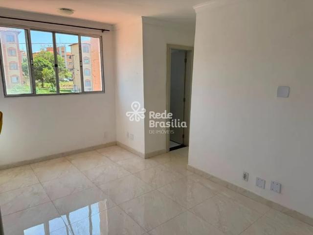Apartamento aluguel em Parque Esplanada 2, Valparaíso de Goiás