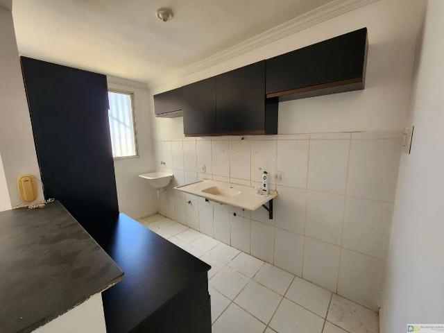 Apartamento aluguel em Região Geográfica Imediata de Luziânia, Região Integrada de Desenvolvimento do Distrito Federal e Entorno