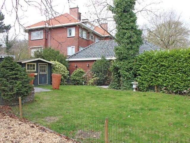 Appartement te huur in Waalsdorp, Den Haag