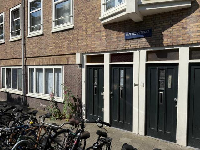 Appartement te huur in West, Amsterdam