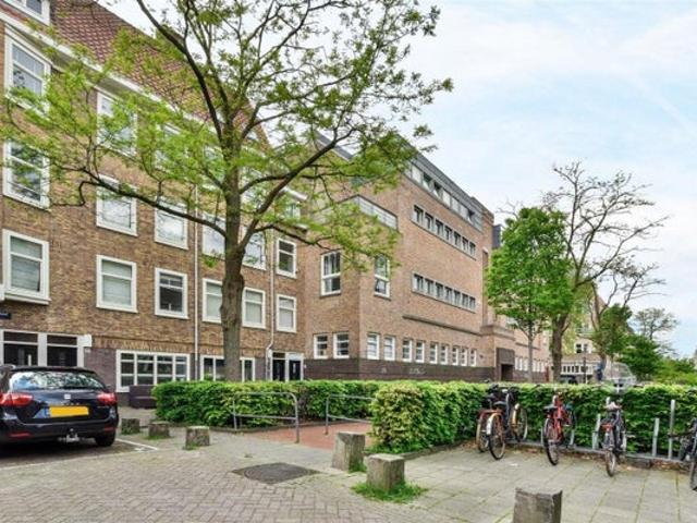Appartement te huur in West, Amsterdam