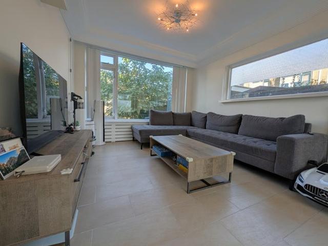 Appartement te huur in Het Lage Land, Rotterdam