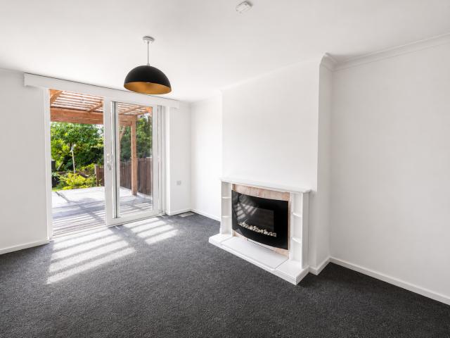 Flat for rent in The Slade, Oxfordshire