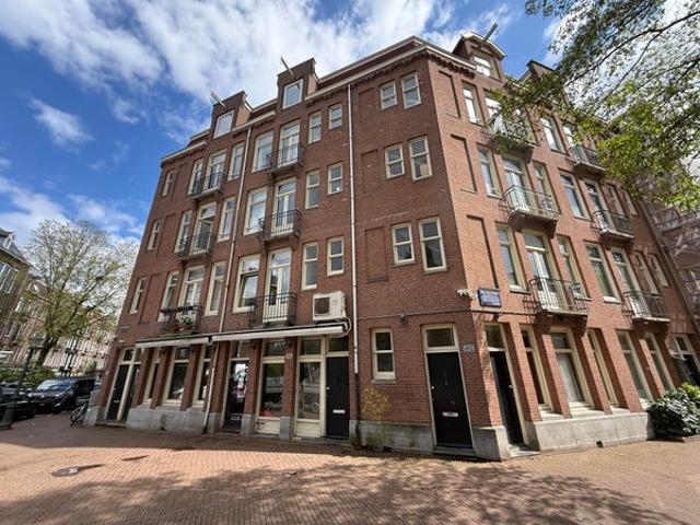 Appartement te huur in West, Amsterdam