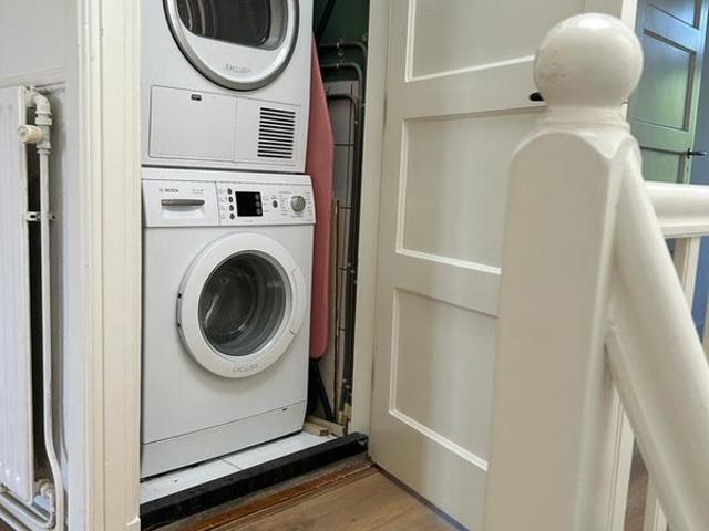 Appartement te huur in Benoordenhout, Den Haag