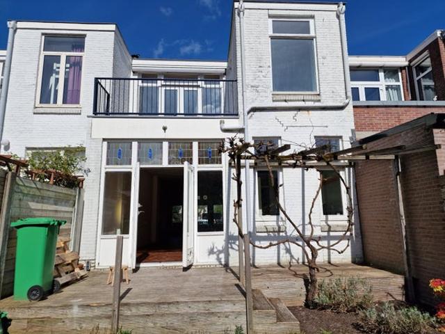 Appartement te huur in Den Haag, Zuid Holland