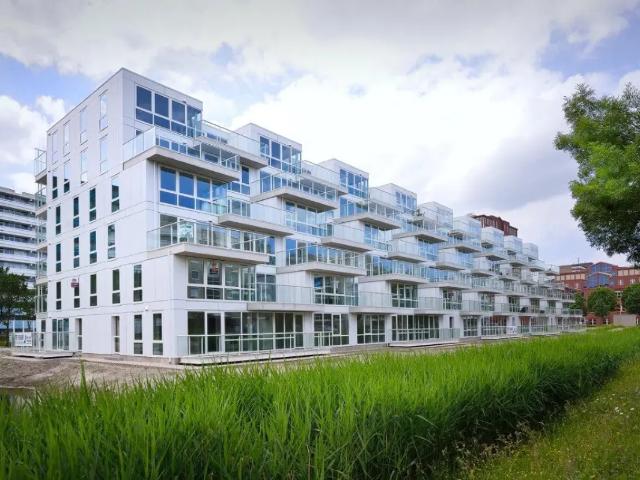 Appartement te huur in Driemanspolder, Zoetermeer