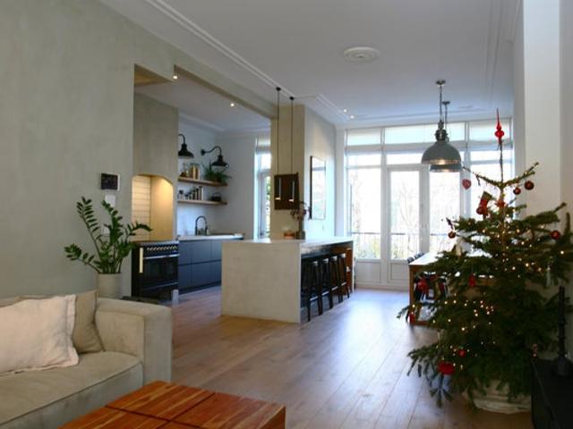 Appartement te huur in Scheveningen, Zuid Holland
