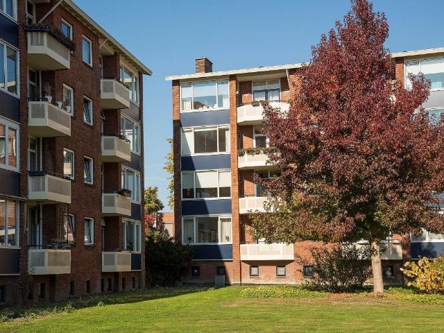 Appartement te huur in Velve-Lindenhof, Enschede