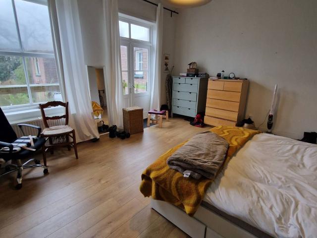 Appartement te huur in Zwolle, Binnenstad