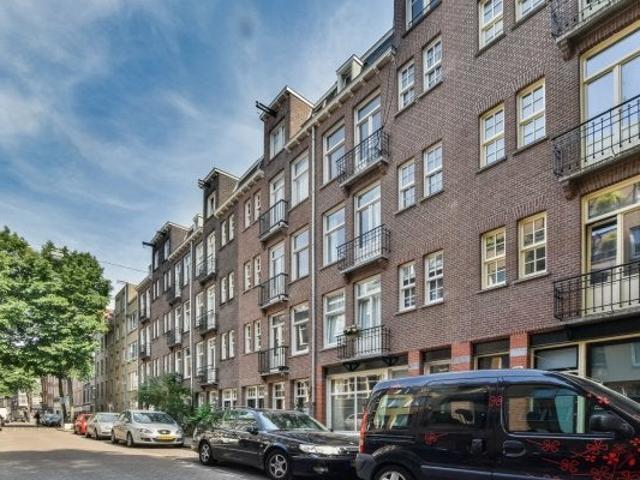 Appartement te huur in Zuid, Amsterdam