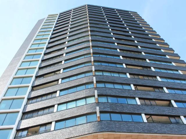 Appartement te huur in De Coebel, Leiden