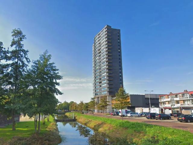 Appartement te huur in Bos- en Gasthuizen, Leiden