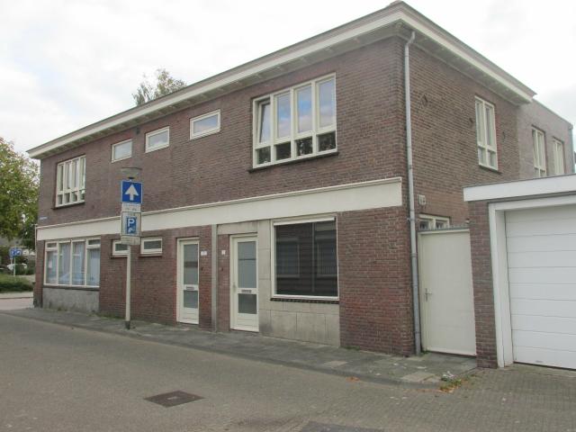 Appartement te huur in Roosendaal, Noord Brabant