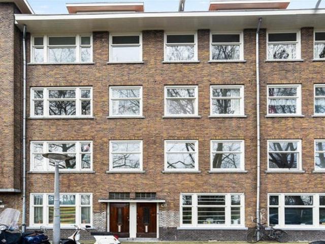 Appartement te huur in West, Amsterdam